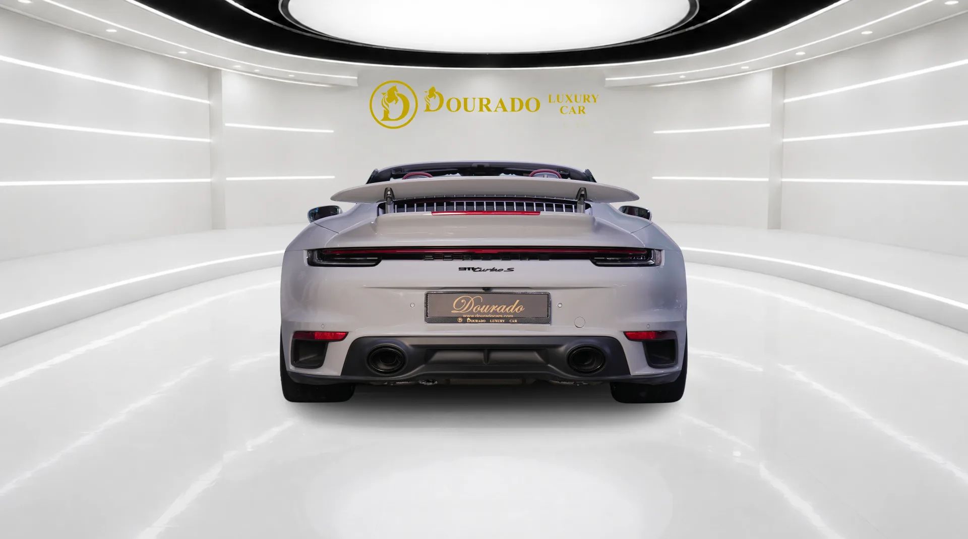 2024 Porsche 911 photo 5