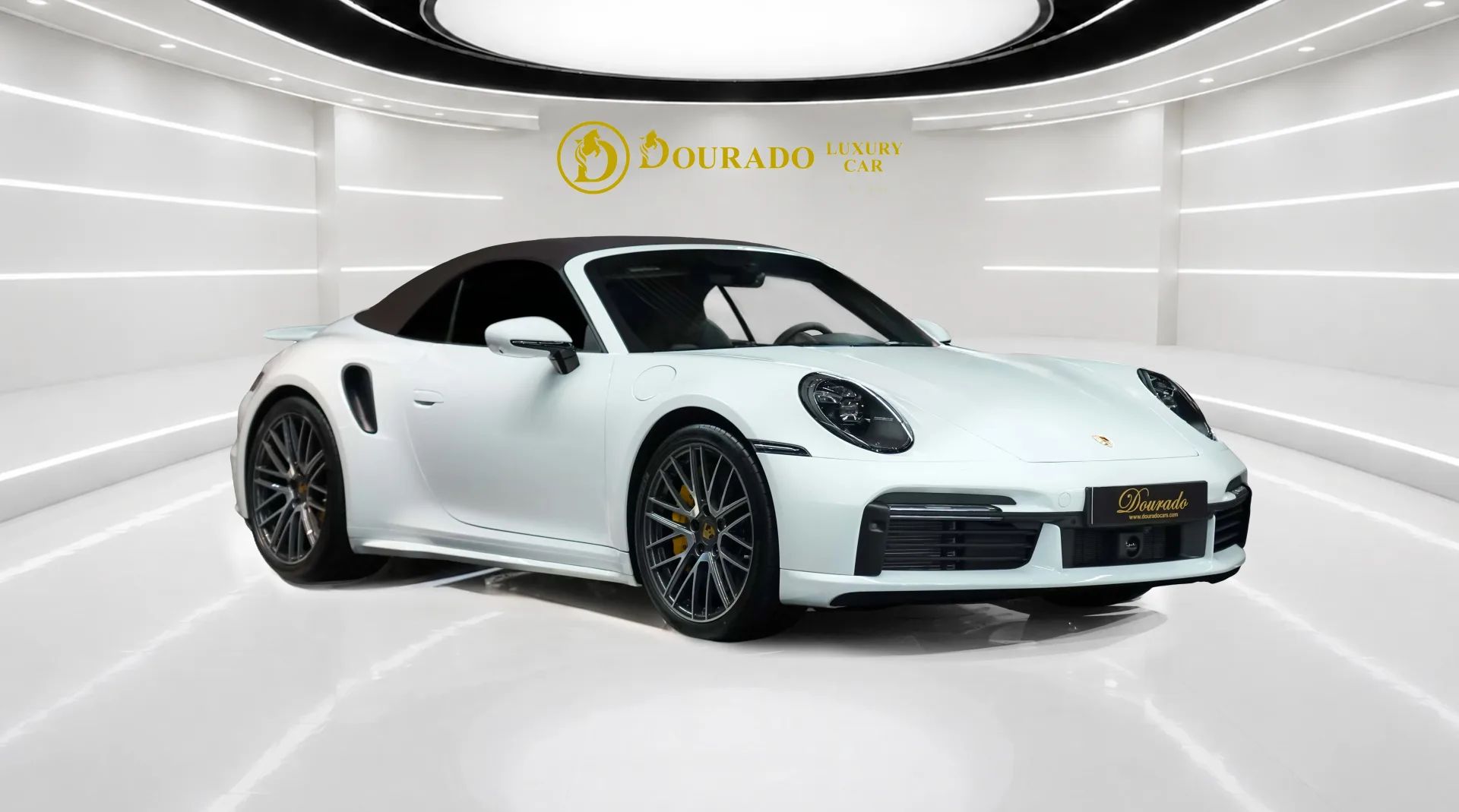 2023 Porsche 911