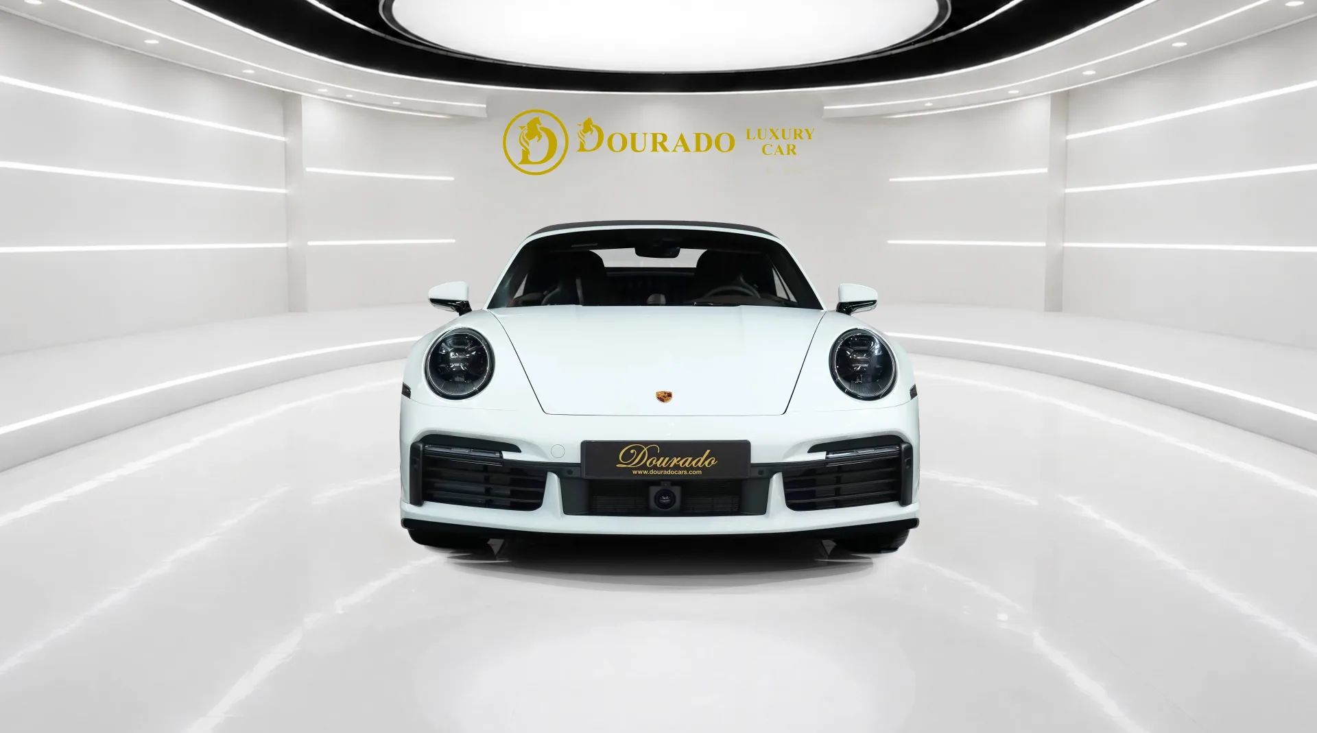 2023 Porsche 911 photo 2