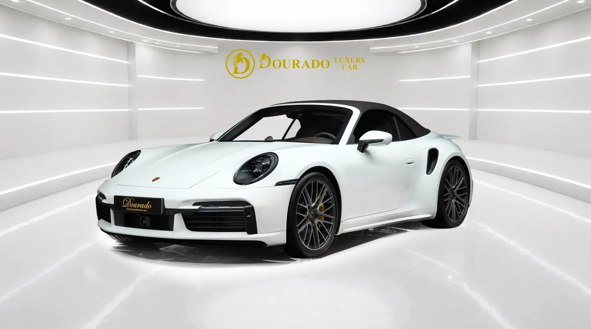 2023 Porsche 911 photo 3