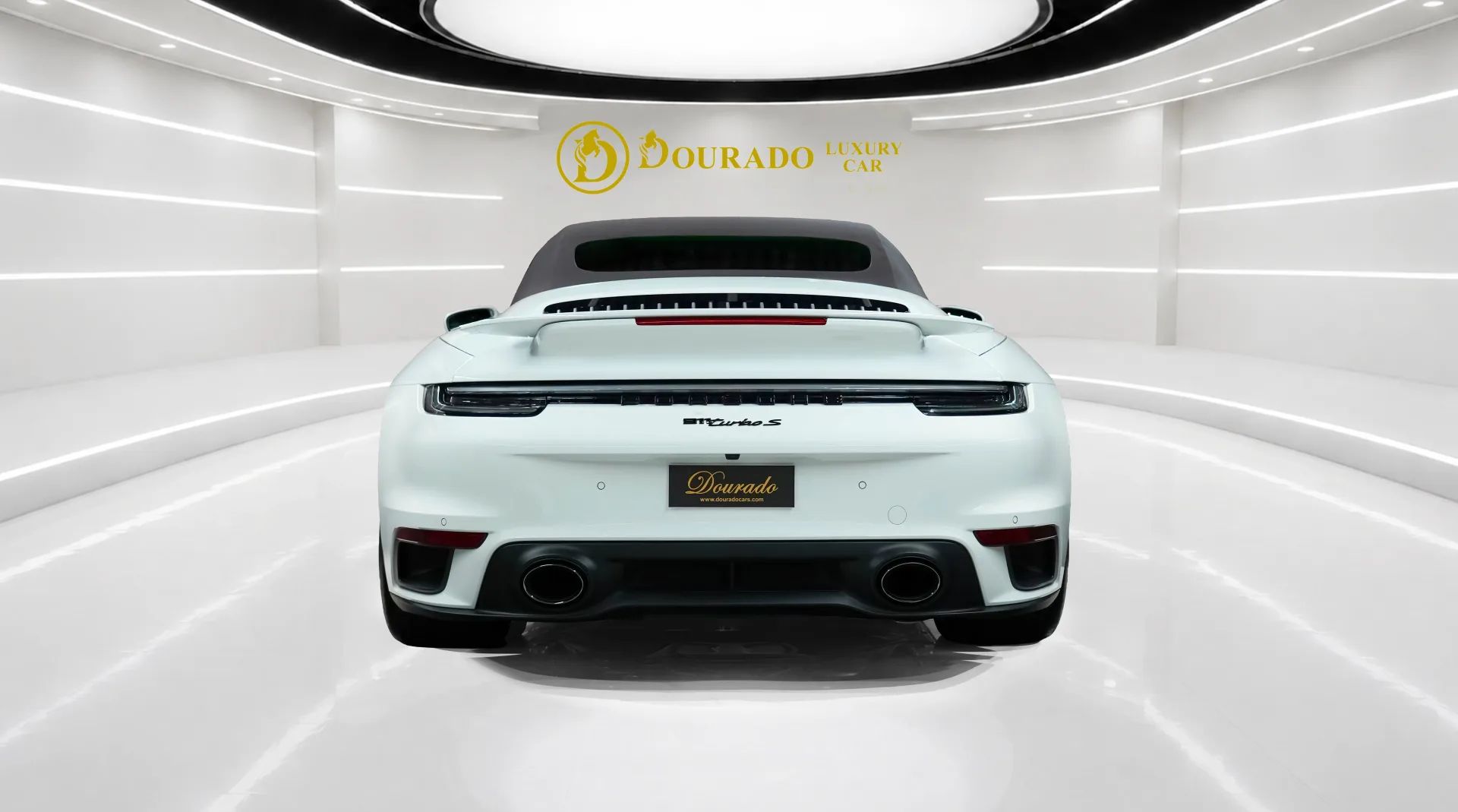 2023 Porsche 911 photo 5