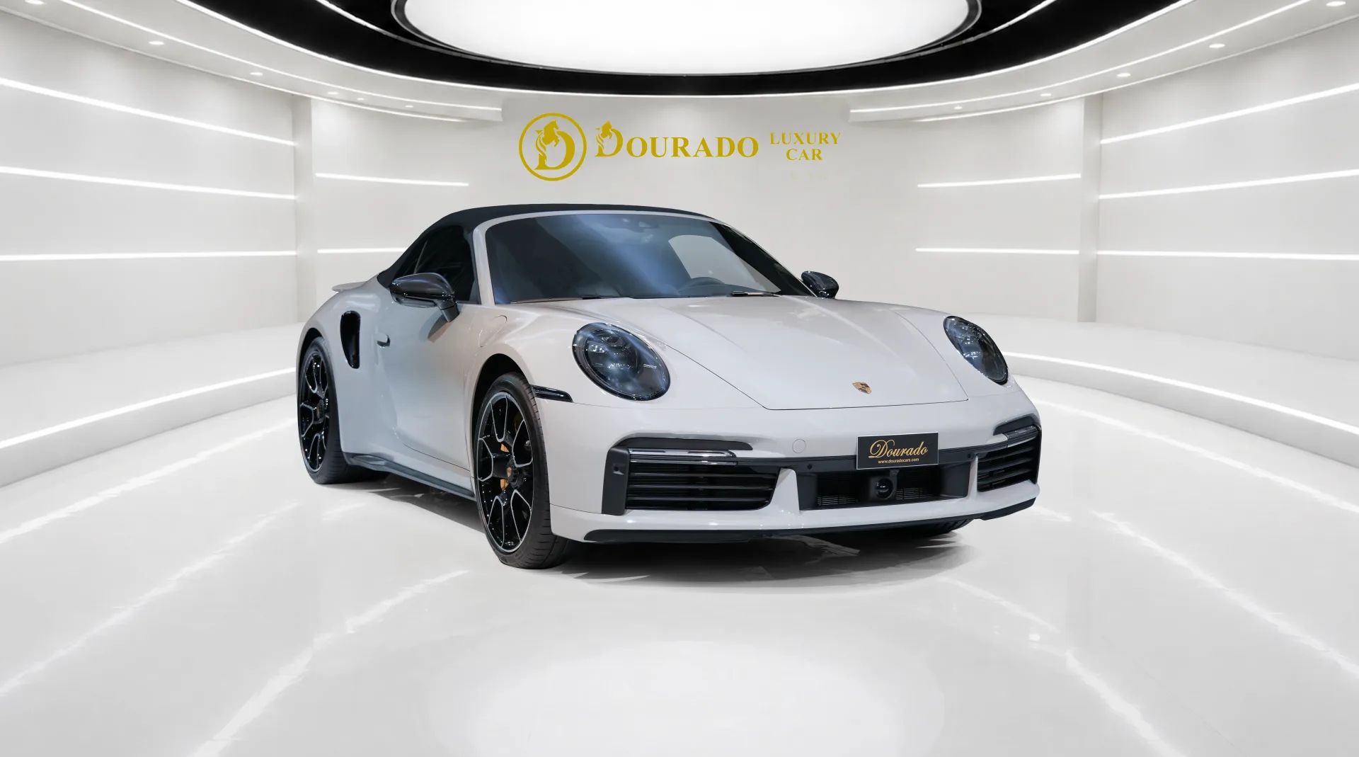 2024 Porsche 911