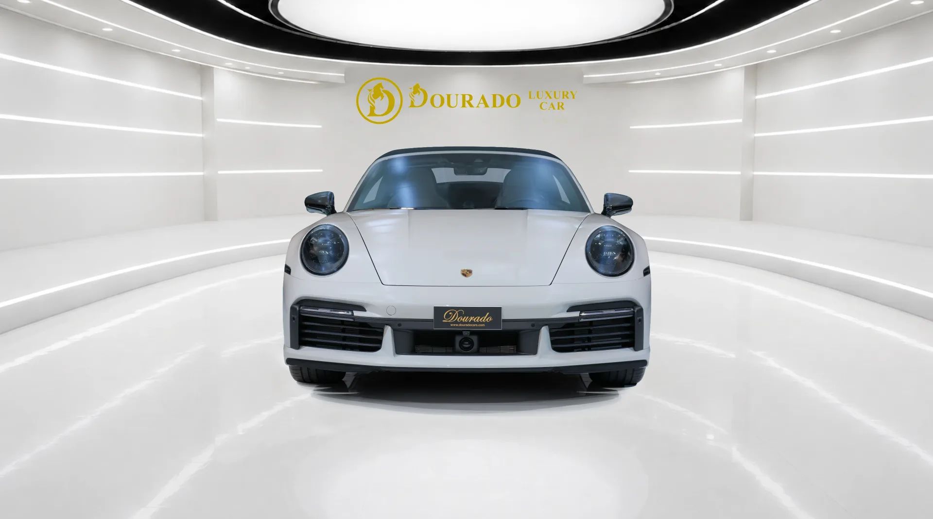 2024 Porsche 911 photo 2
