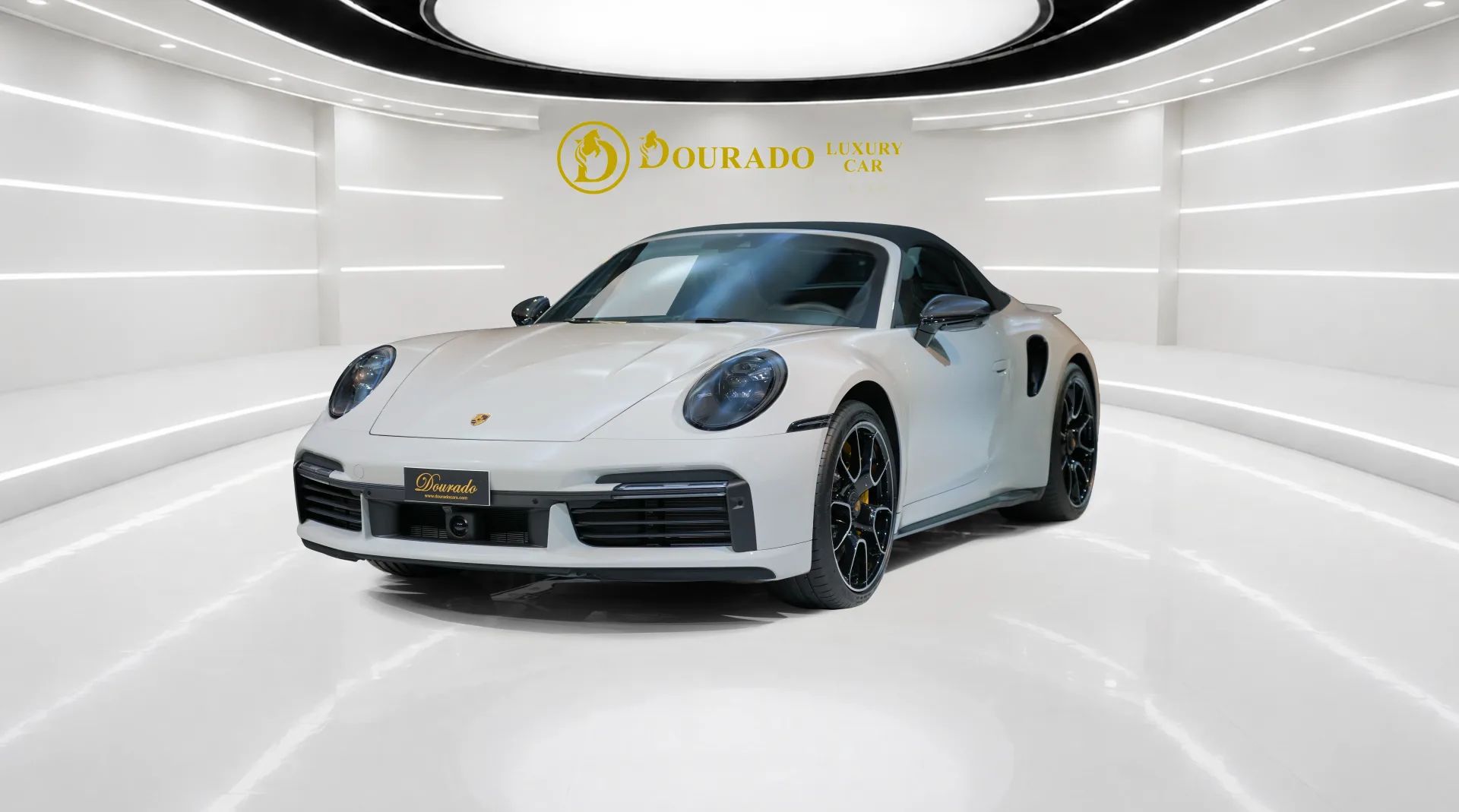 2024 Porsche 911 photo 3