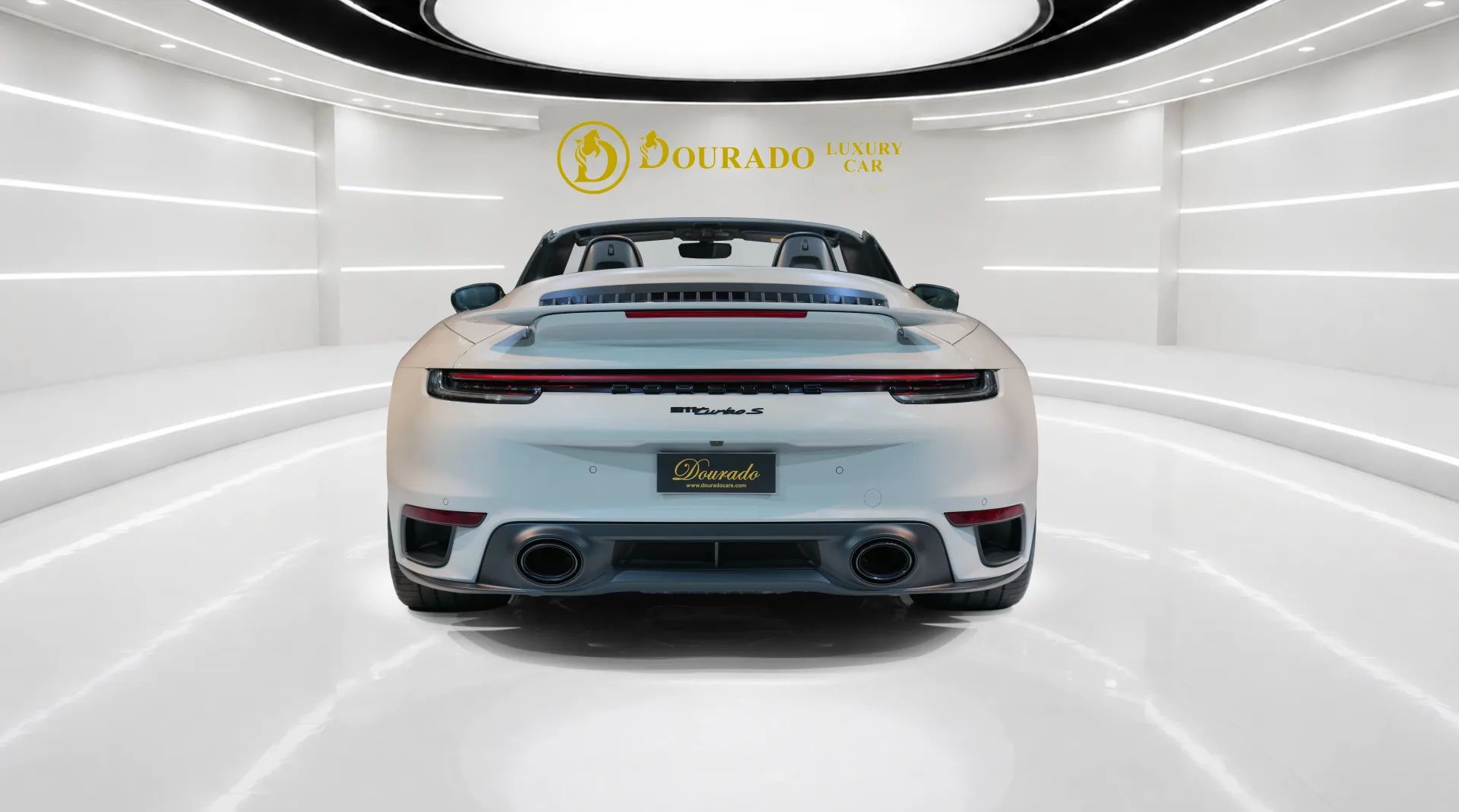 2024 Porsche 911 photo 5