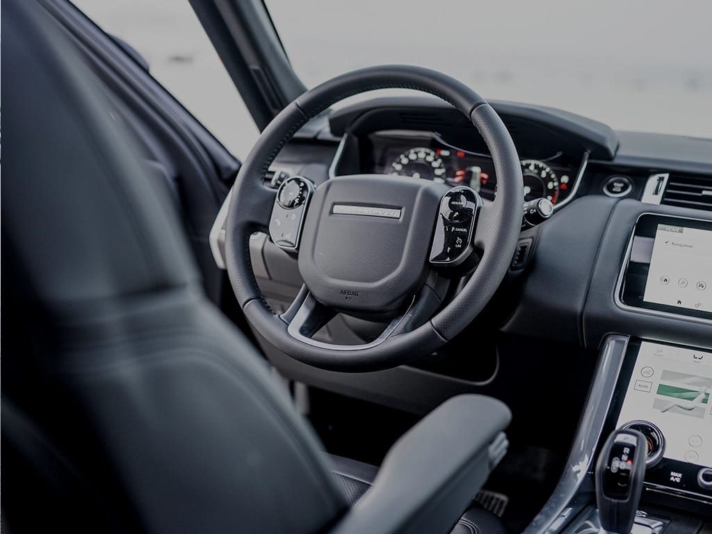 2022 Land Rover Range Rover Sport photo 4