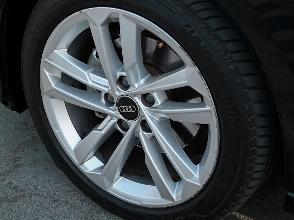 2023 Audi A3 photo 5