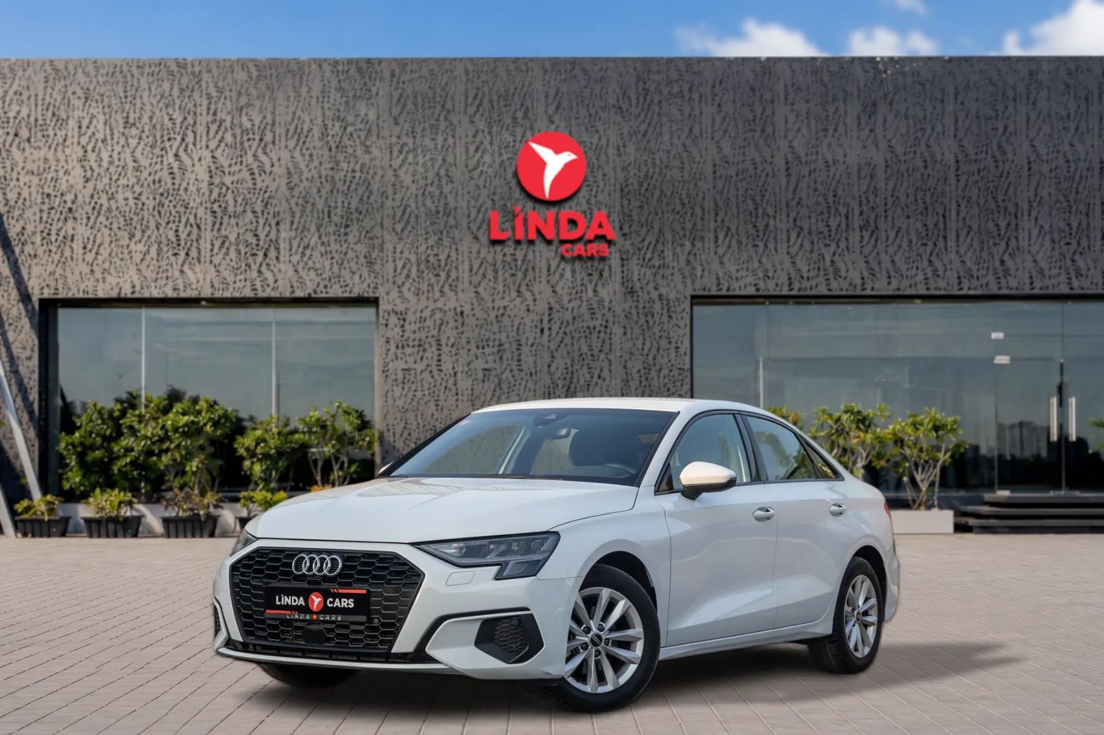 2023 Audi A3
