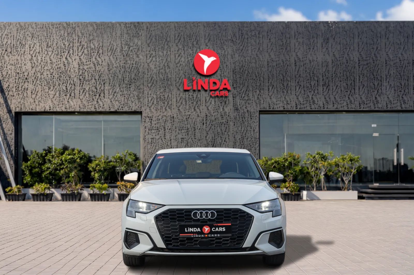 2023 Audi A3 photo 2