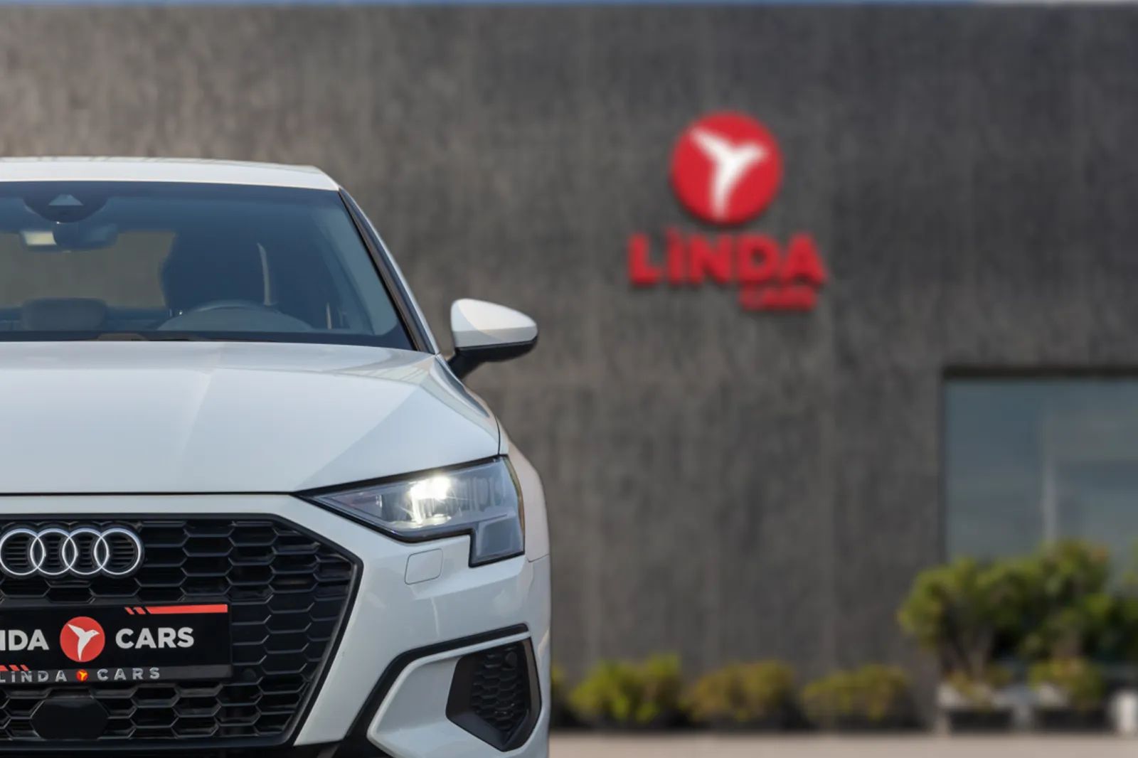 2023 Audi A3 photo 3
