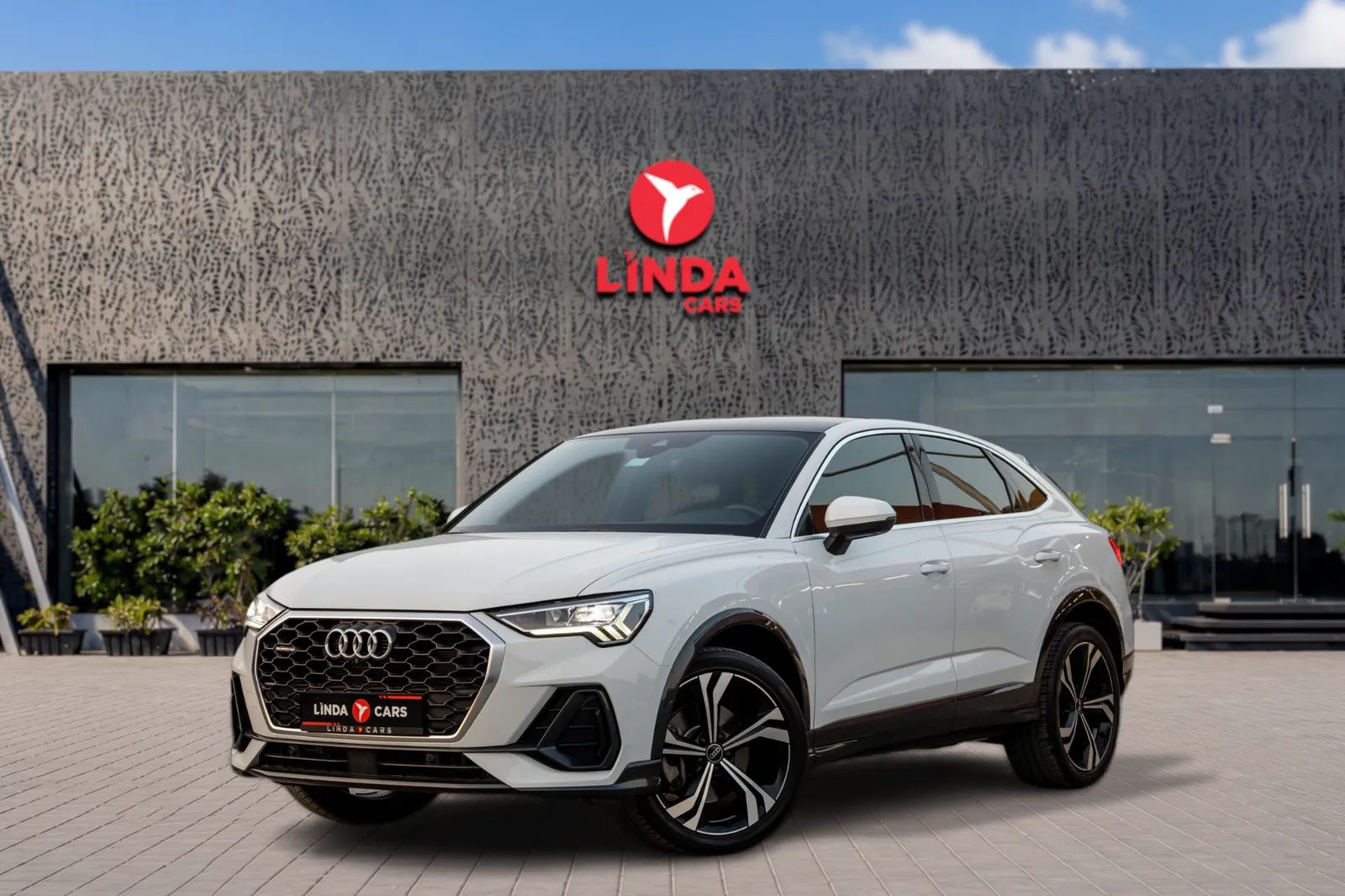 2024 Audi Q3