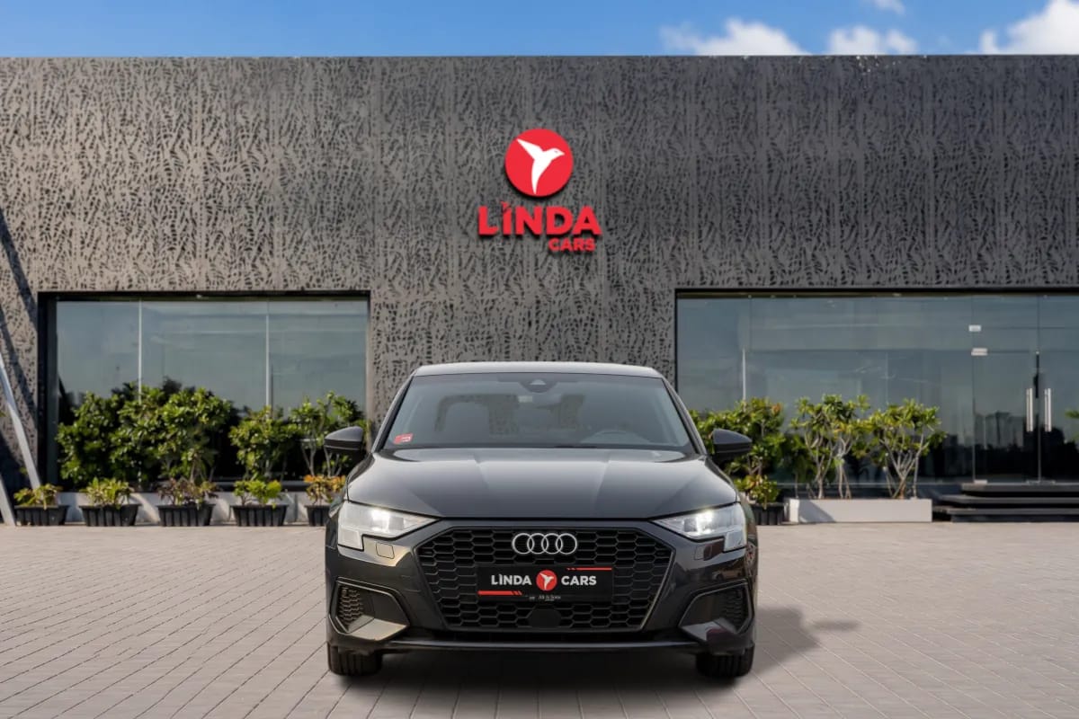2023 Audi A3 photo 2