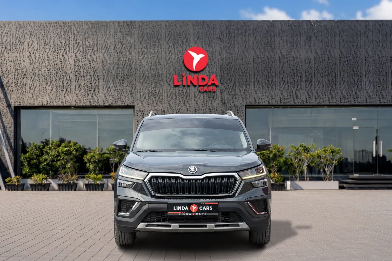 2023 Škoda Kushaq photo 2