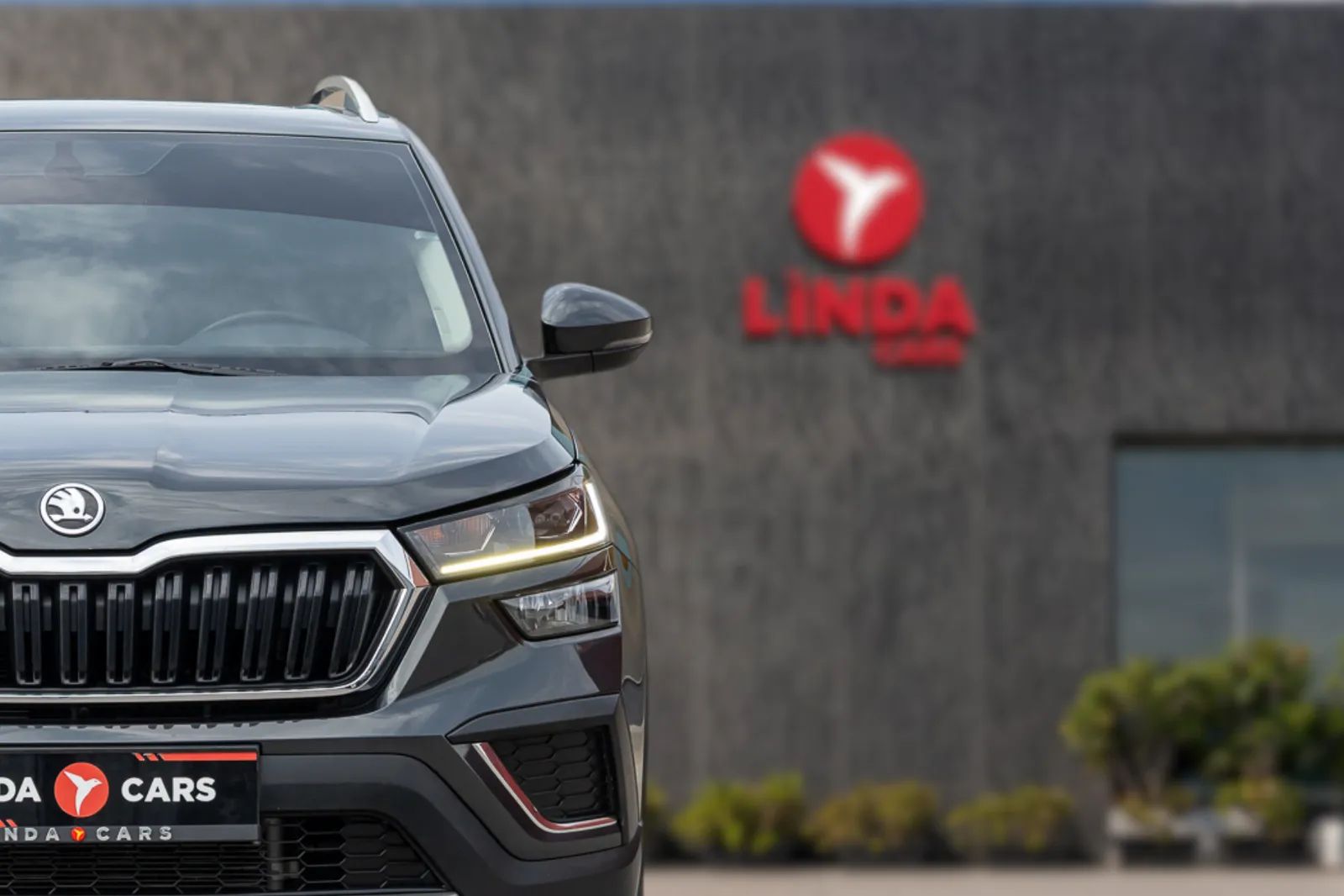 2023 Škoda Kushaq photo 3