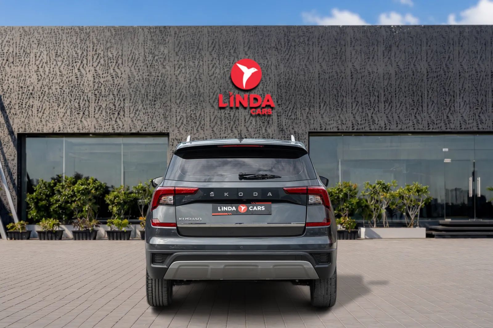2023 Škoda Kushaq photo 4