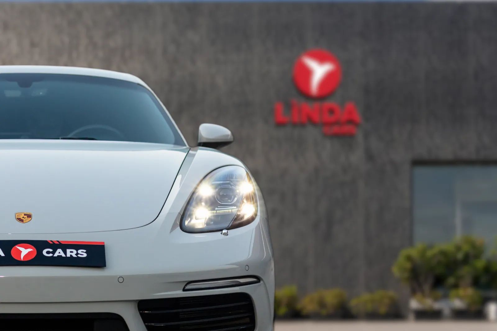 2024 Porsche Boxster photo 3