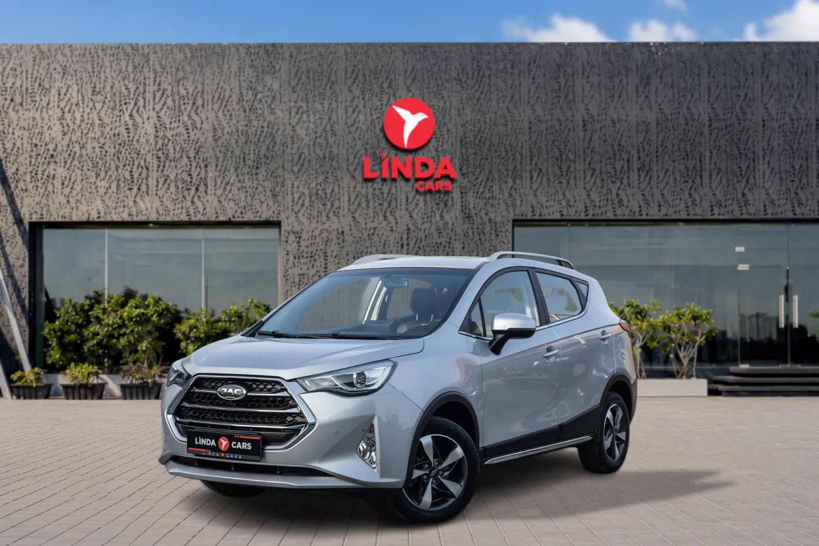 2024 Jac S3