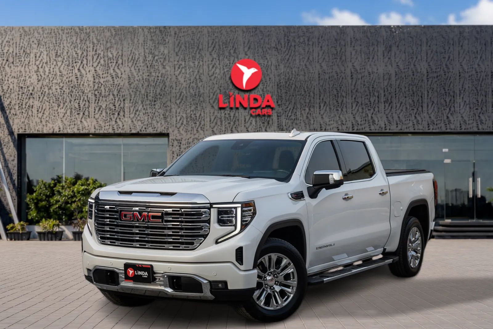 2022 GMC Sierra