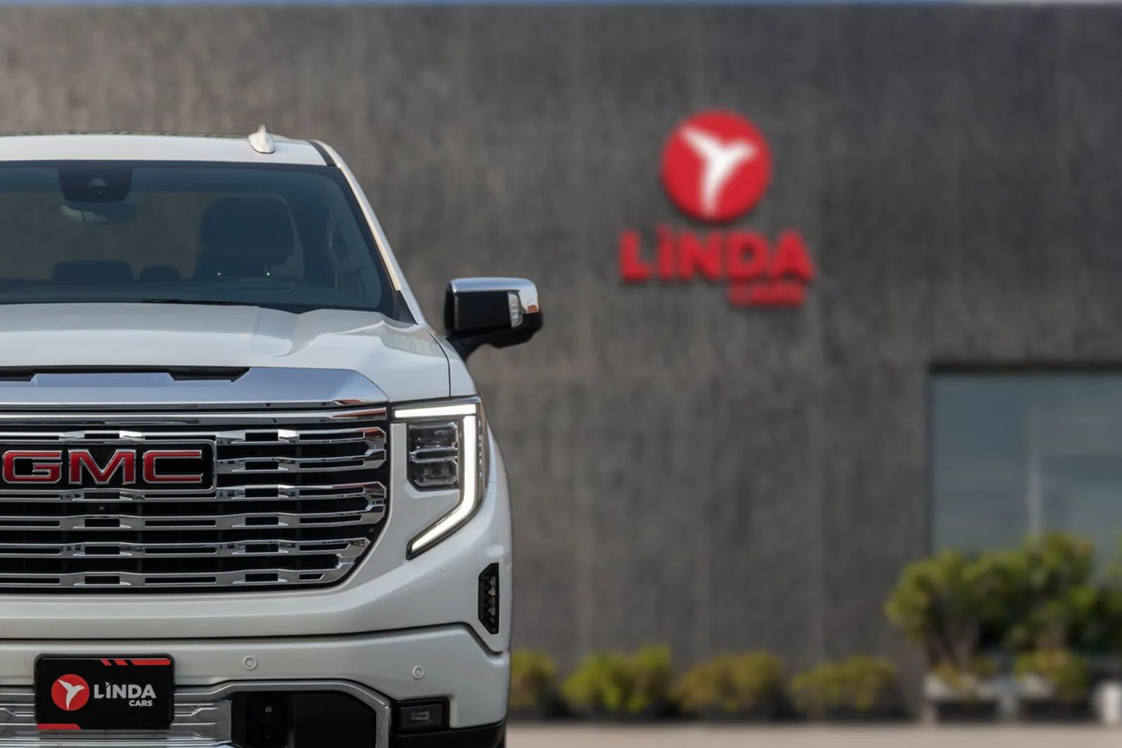 2022 GMC Sierra photo 3