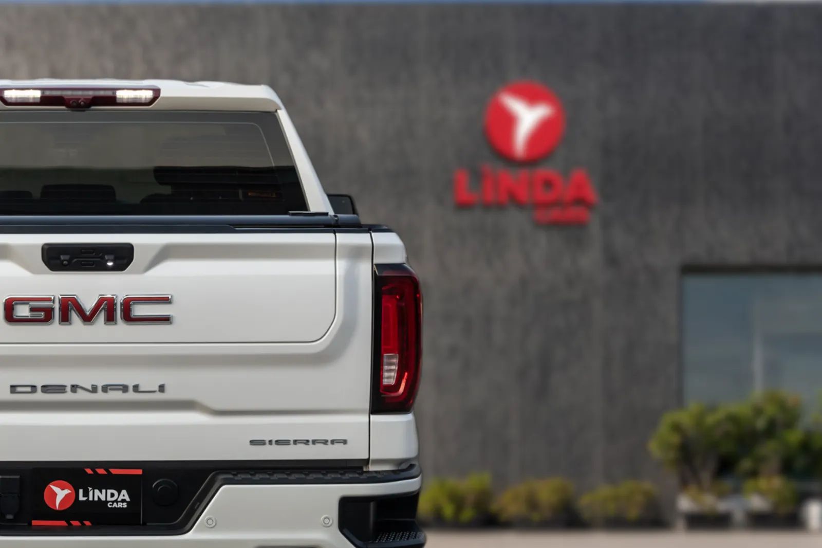 2022 GMC Sierra photo 5