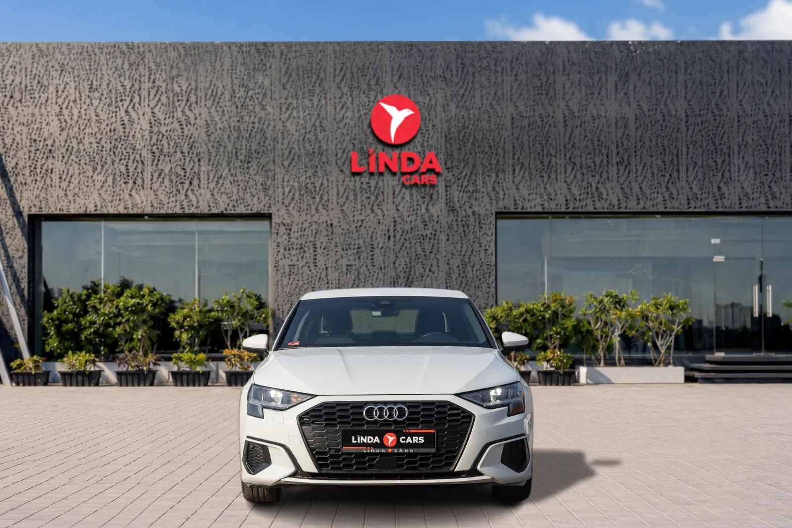 2023 Audi A3 photo 2