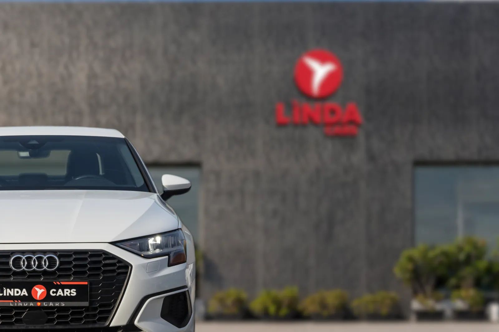2023 Audi A3 photo 3