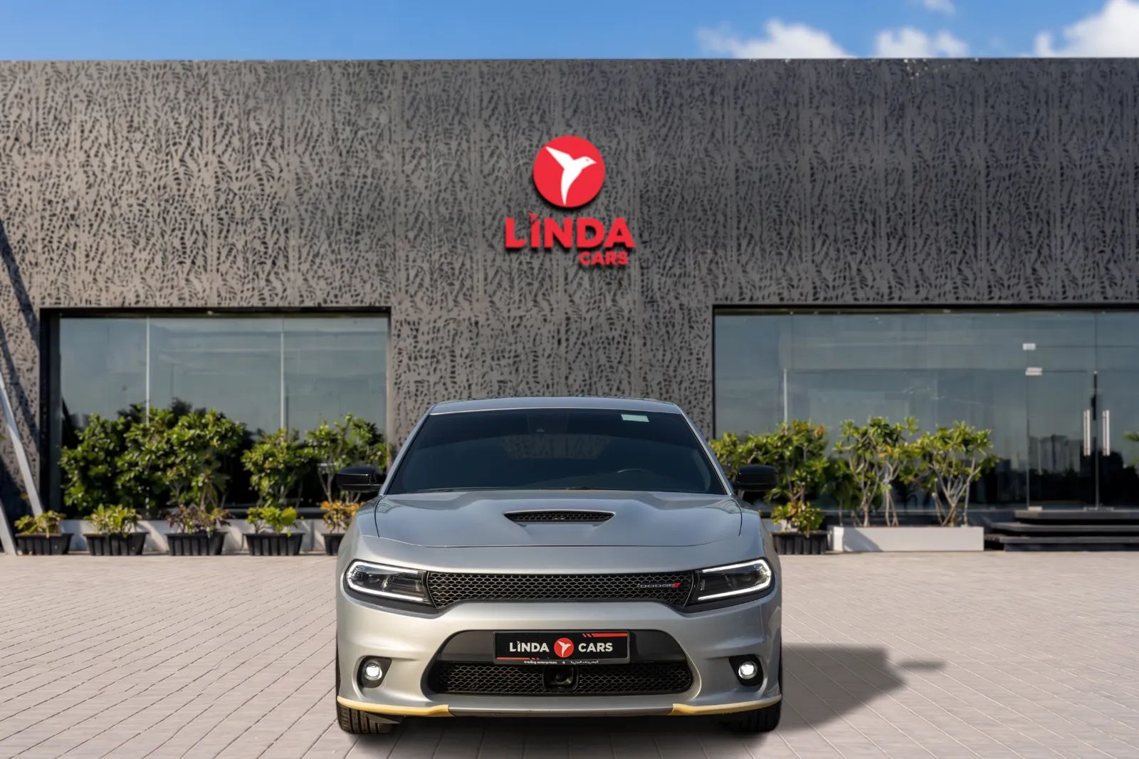 2023 Dodge Charger photo 2