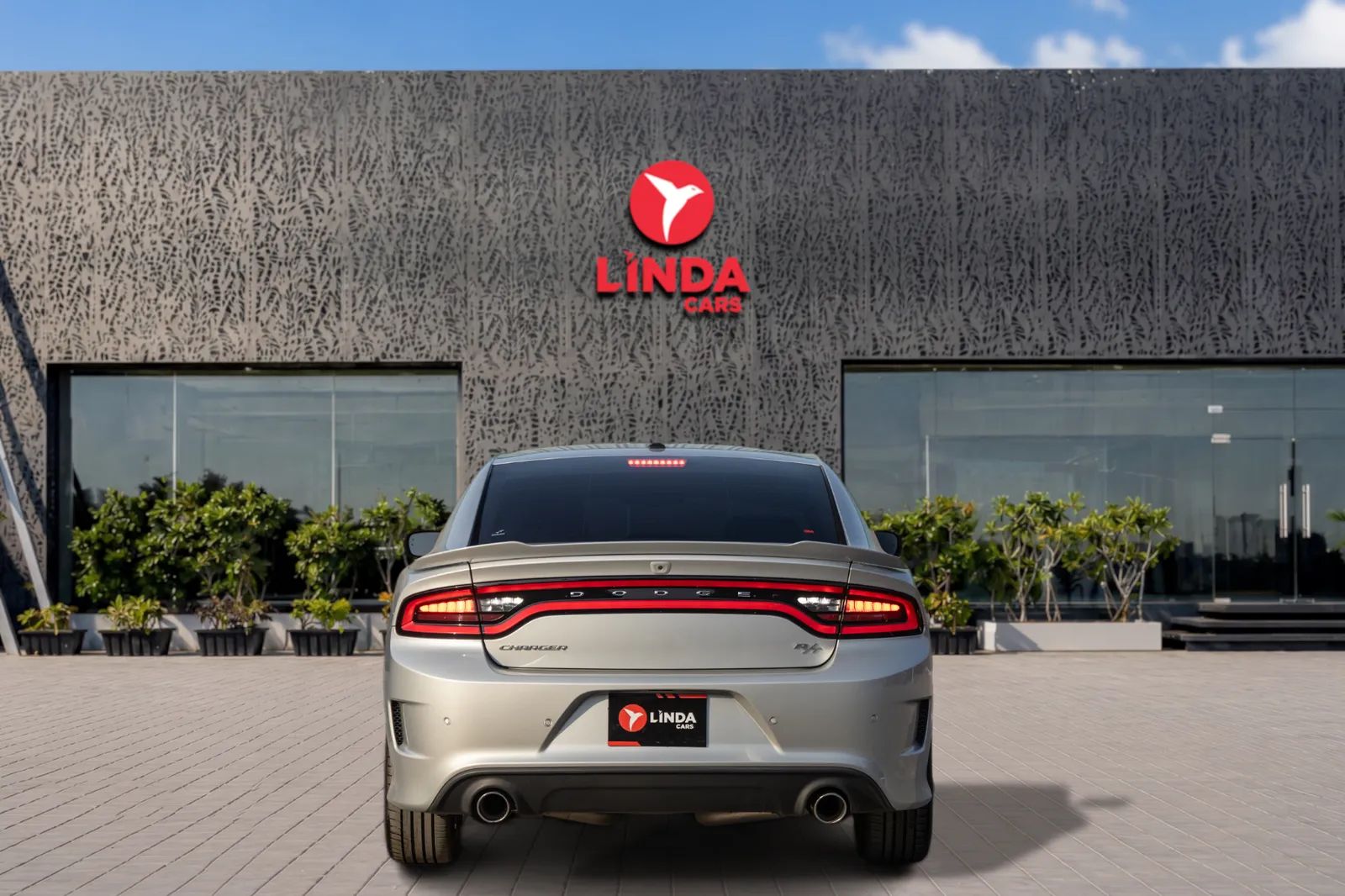2023 Dodge Charger photo 4