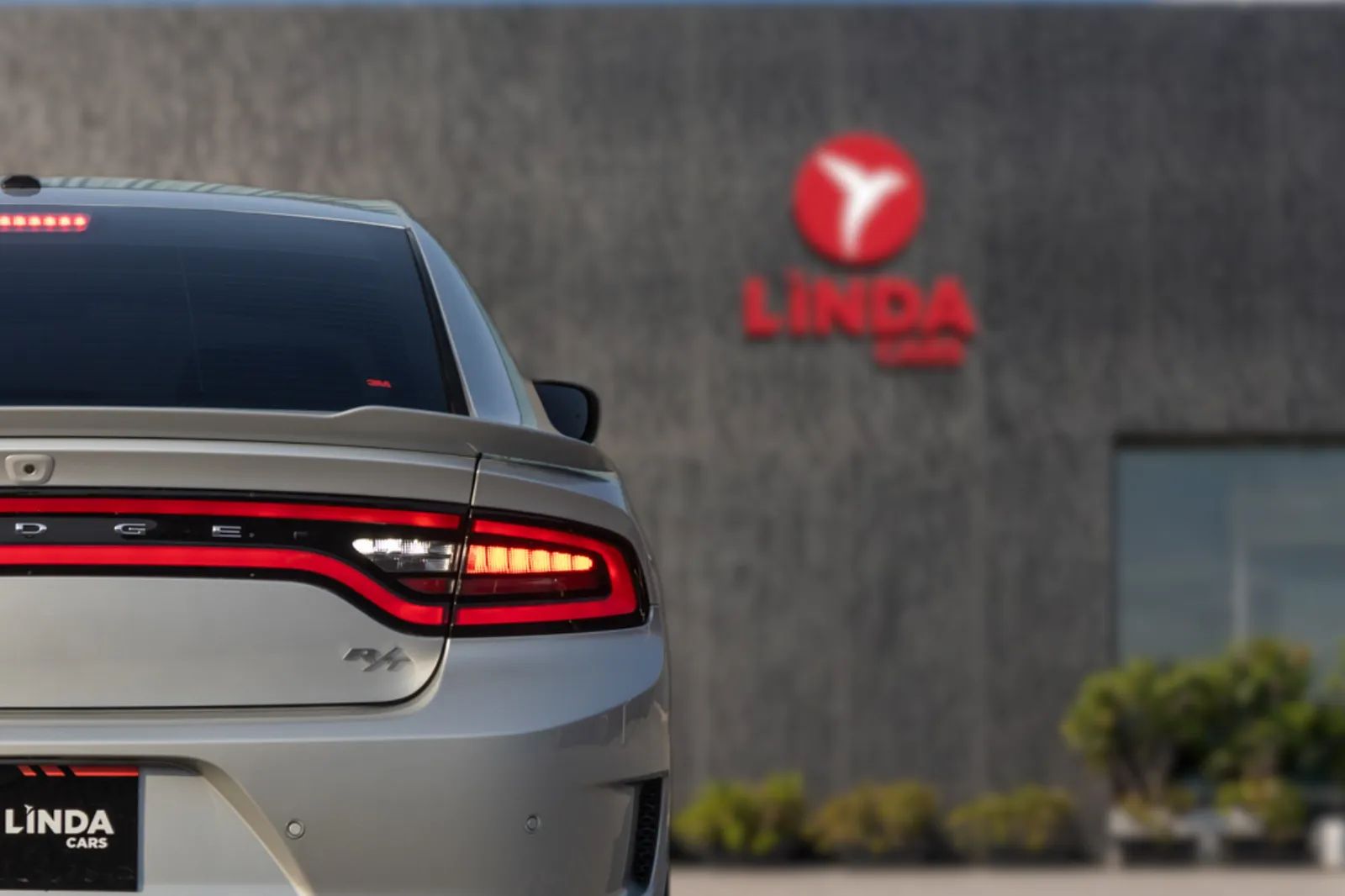 2023 Dodge Charger photo 5