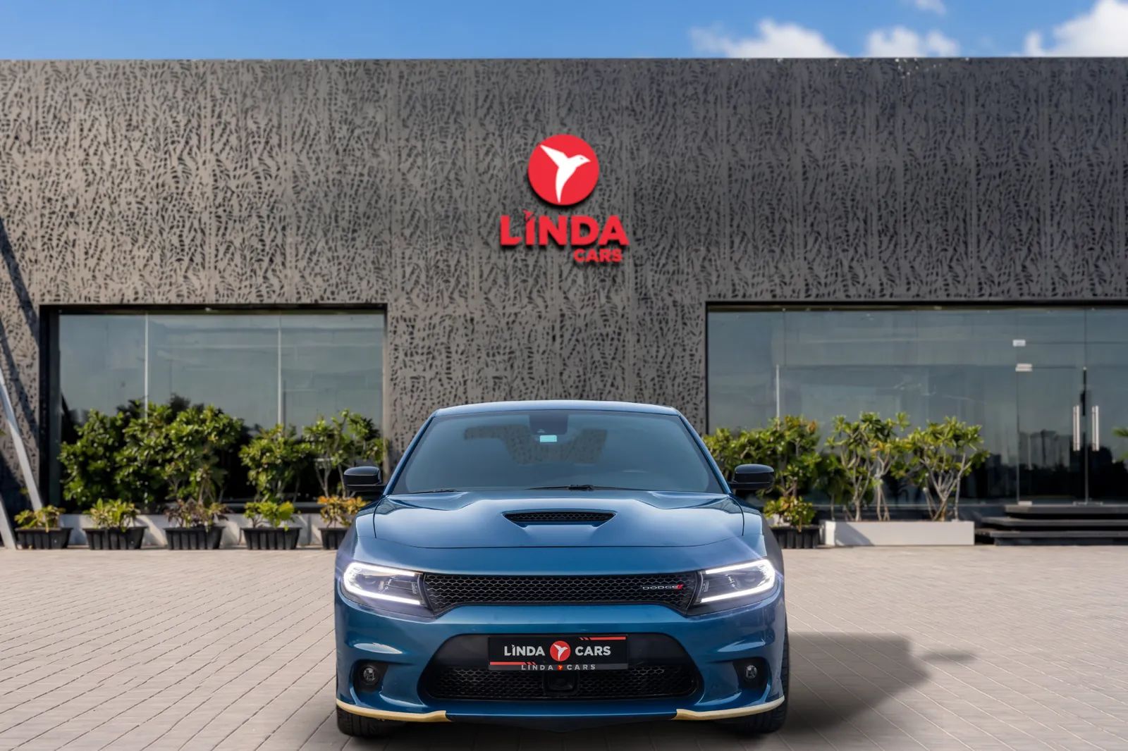 2023 Dodge Charger photo 2