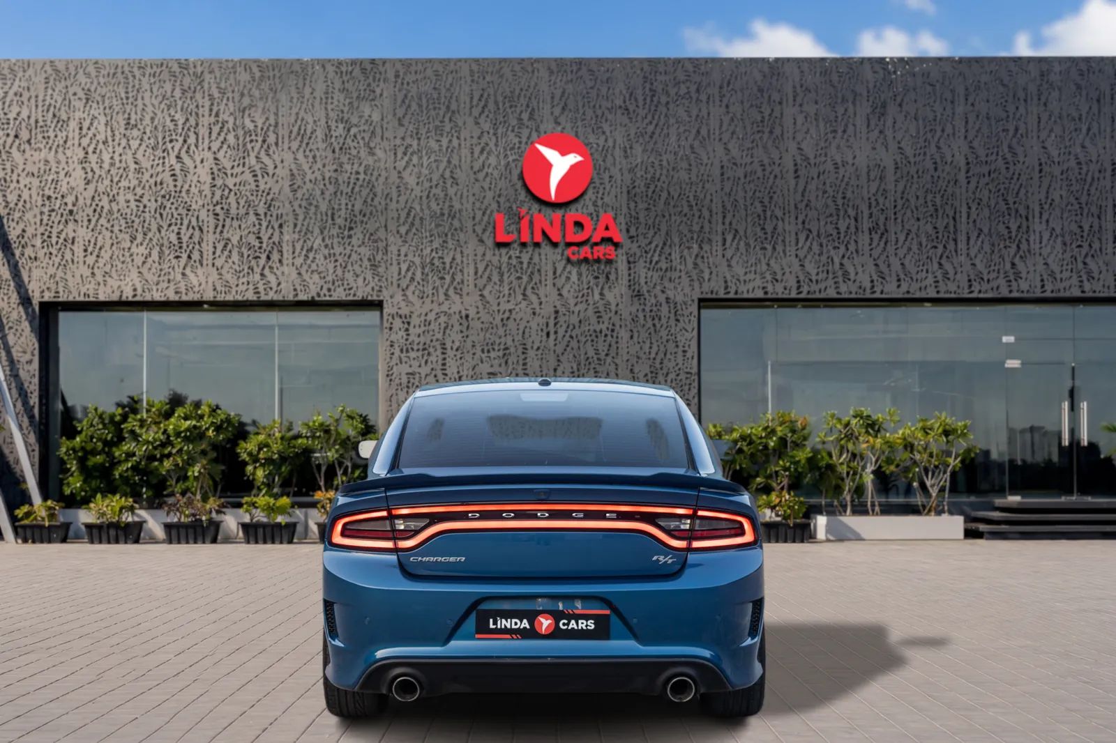 2023 Dodge Charger photo 4