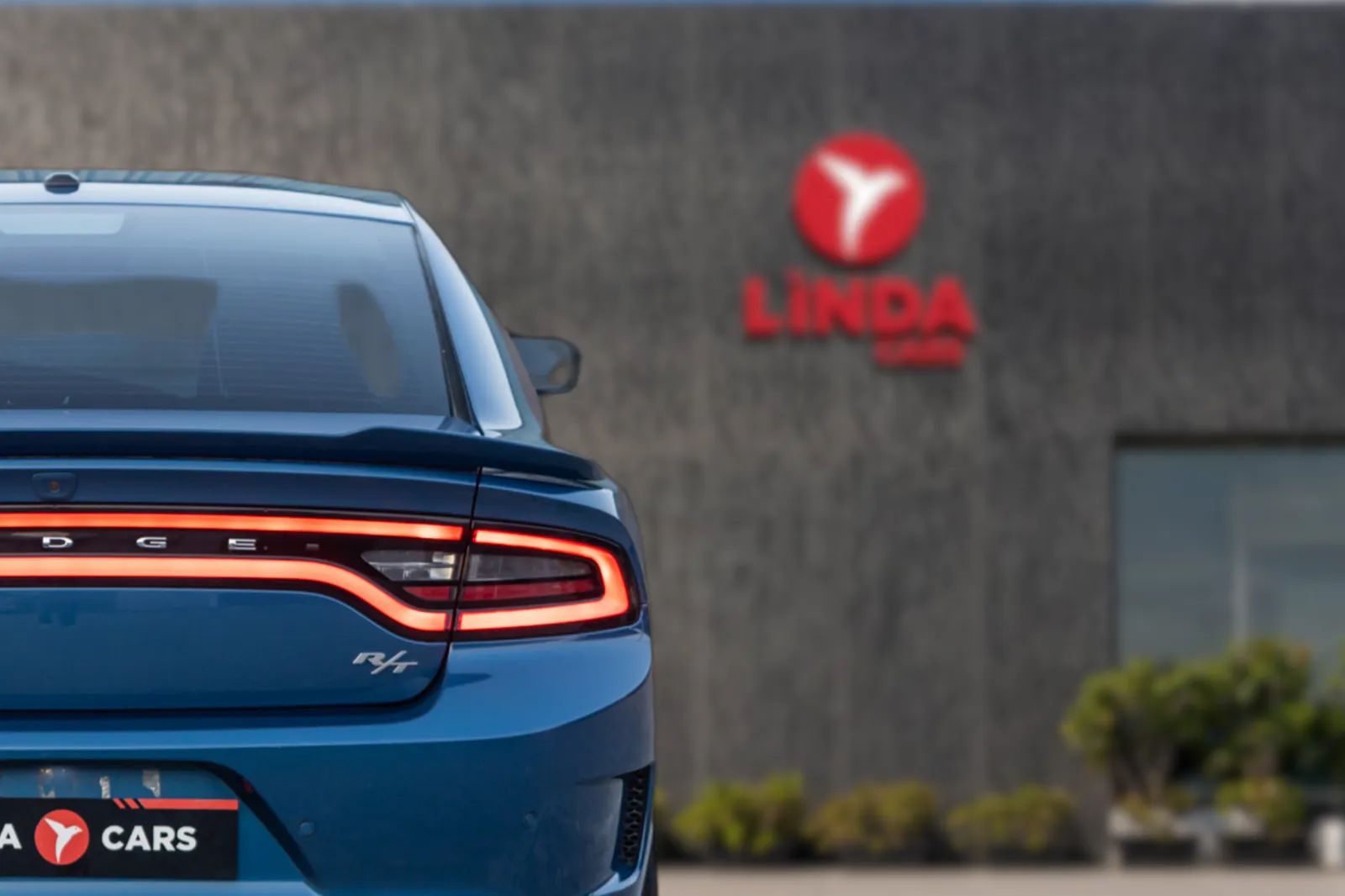 2023 Dodge Charger photo 5