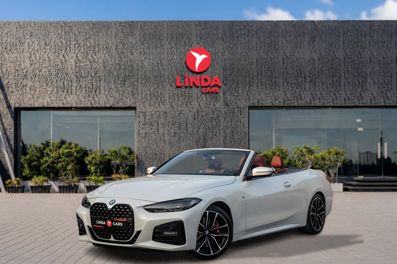 2024 BMW 4 Series