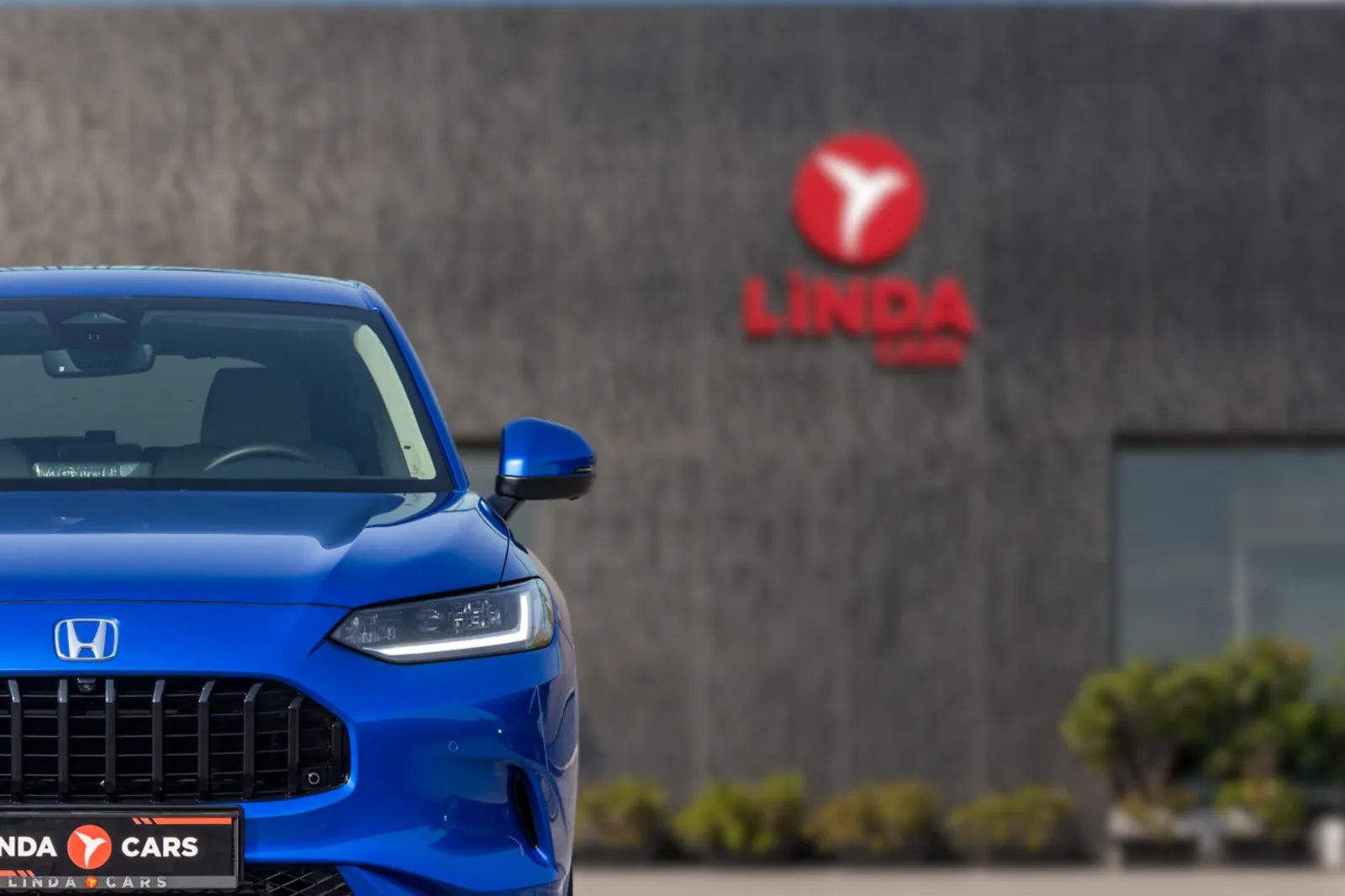 2023 Honda ZR-V photo 3