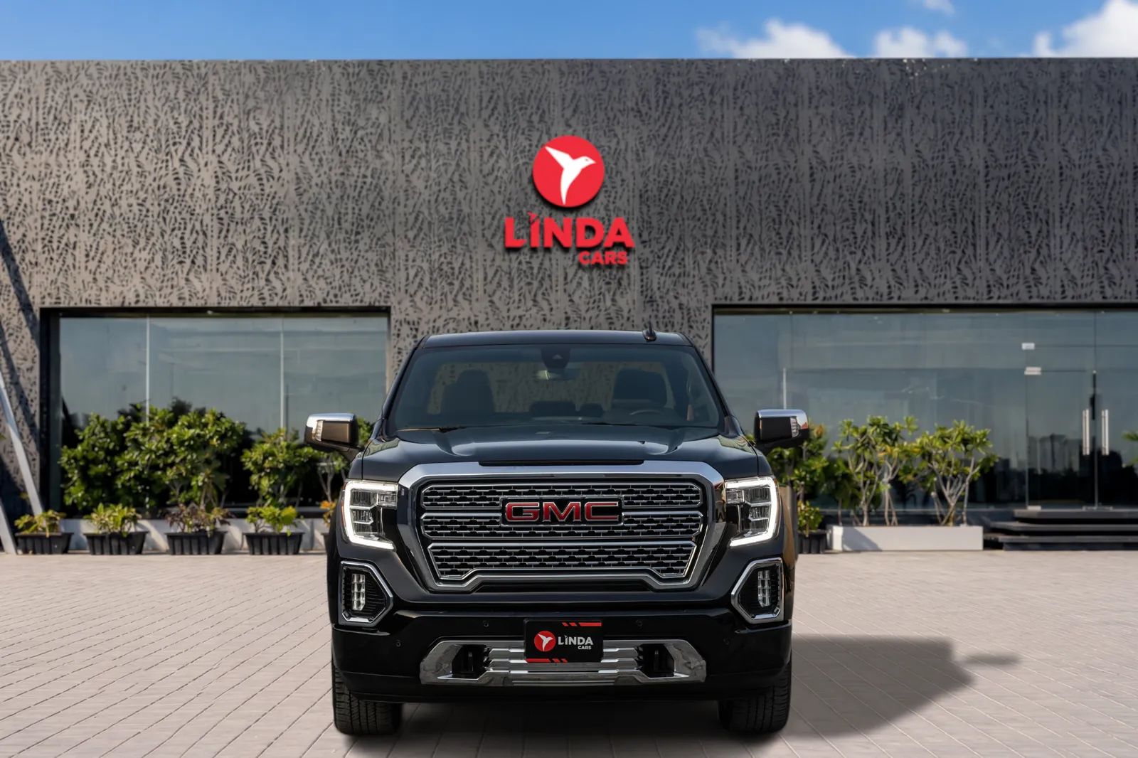 2022 GMC Sierra photo 2