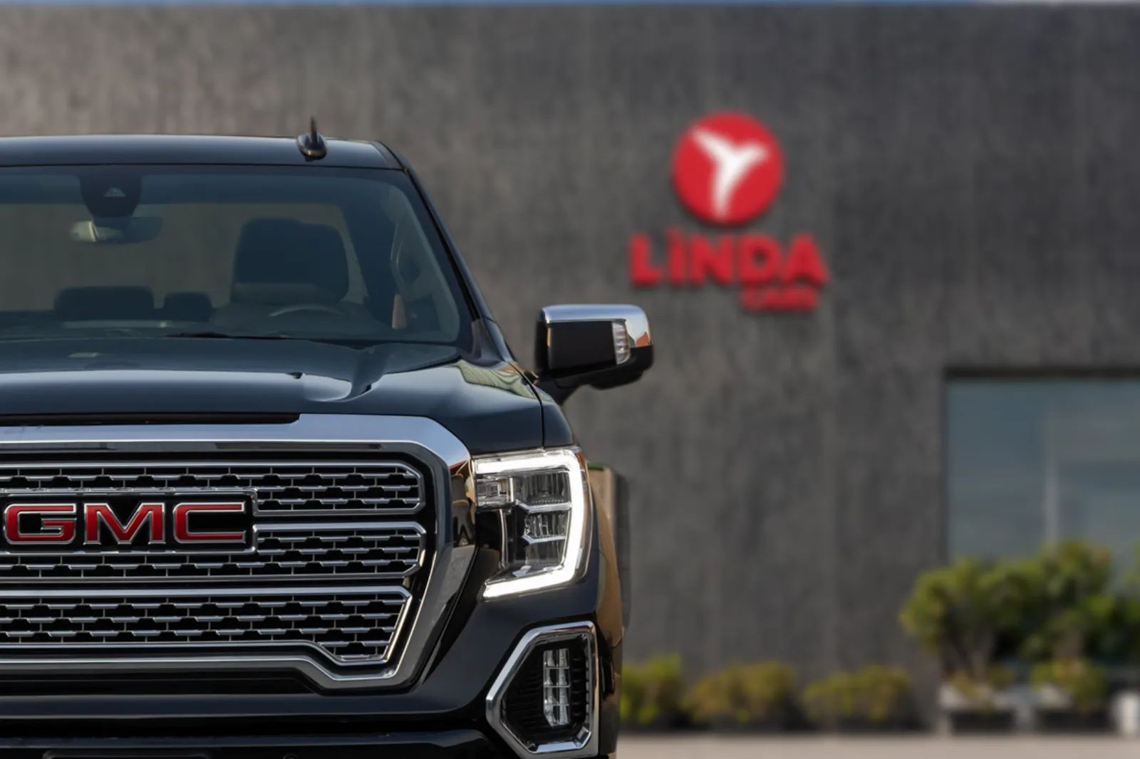 2022 GMC Sierra photo 3
