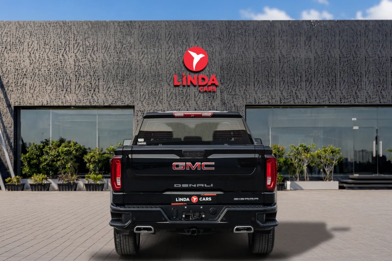 2022 GMC Sierra photo 4