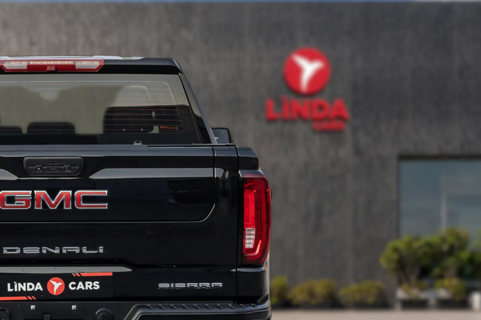 2022 GMC Sierra photo 5