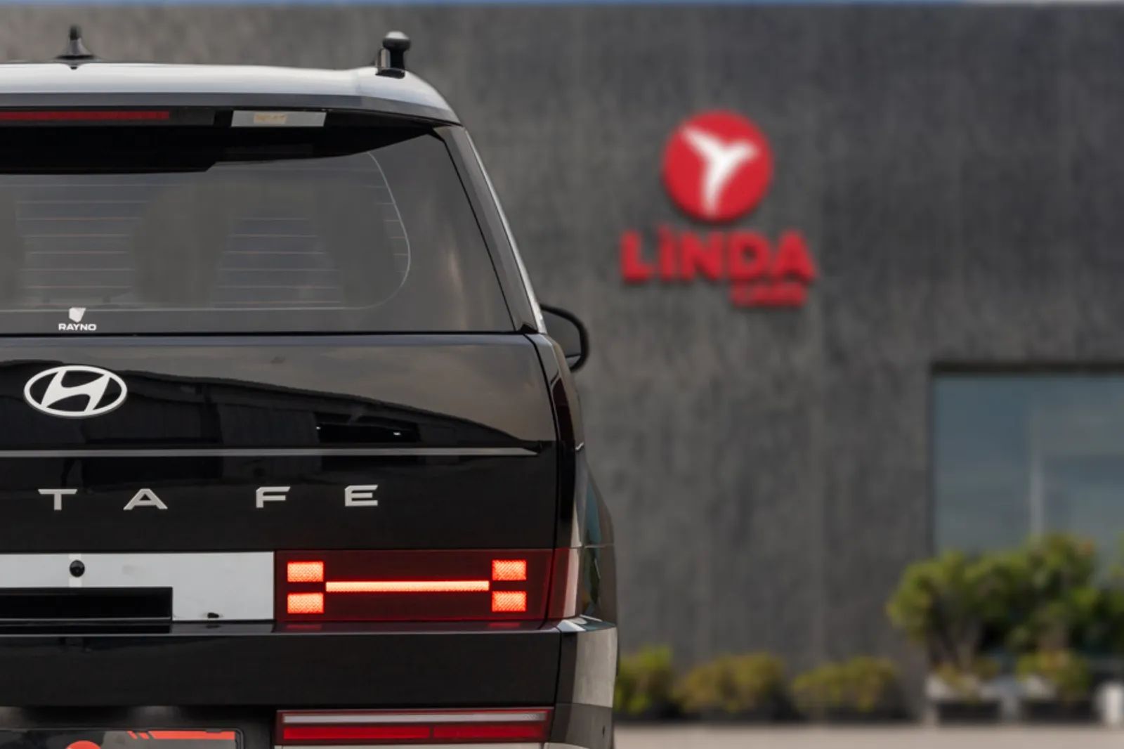 2026 Hyundai Santa Fe photo 5