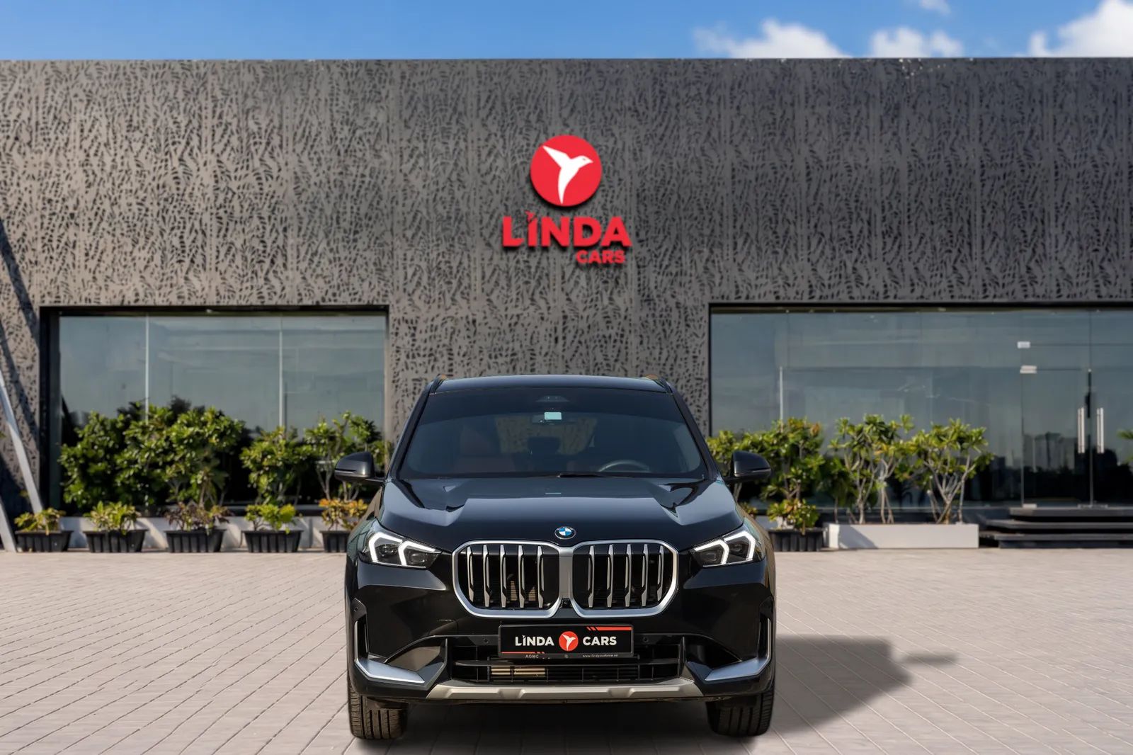 2026 BMW X1 photo 2