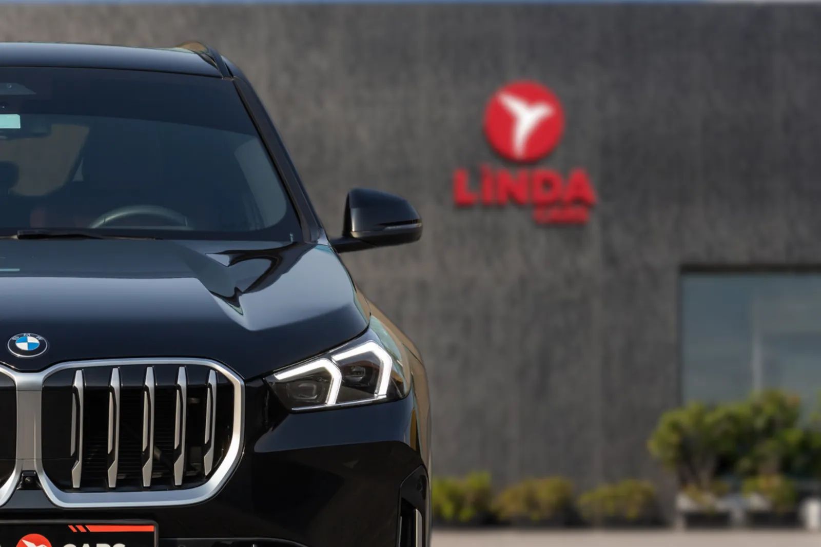 2026 BMW X1 photo 3