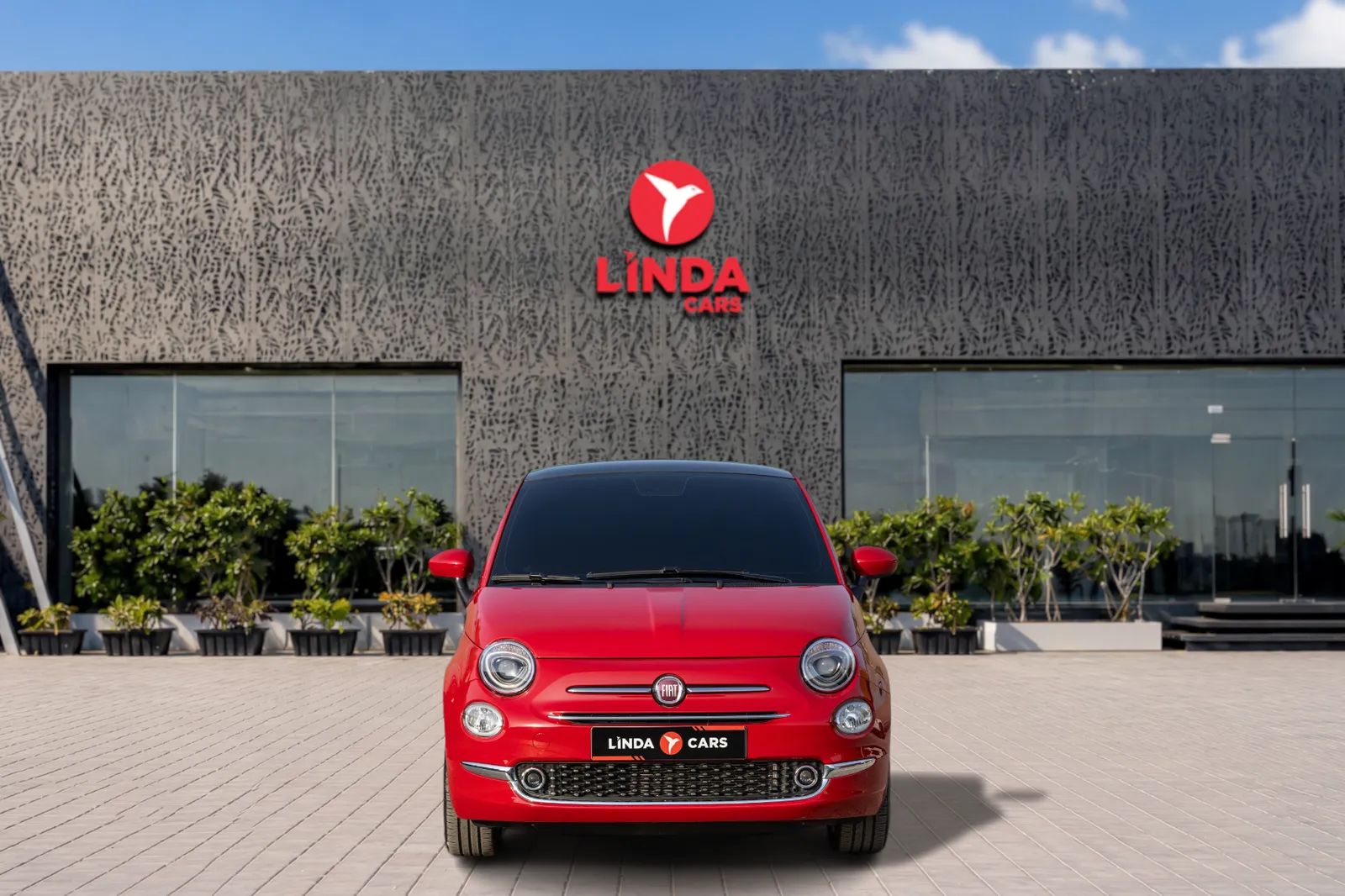 2024 Fiat 500 photo 2