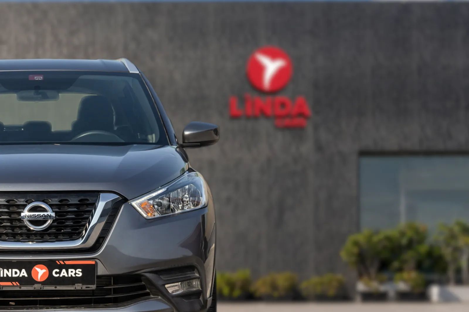 2020 Nissan Kicks photo 3