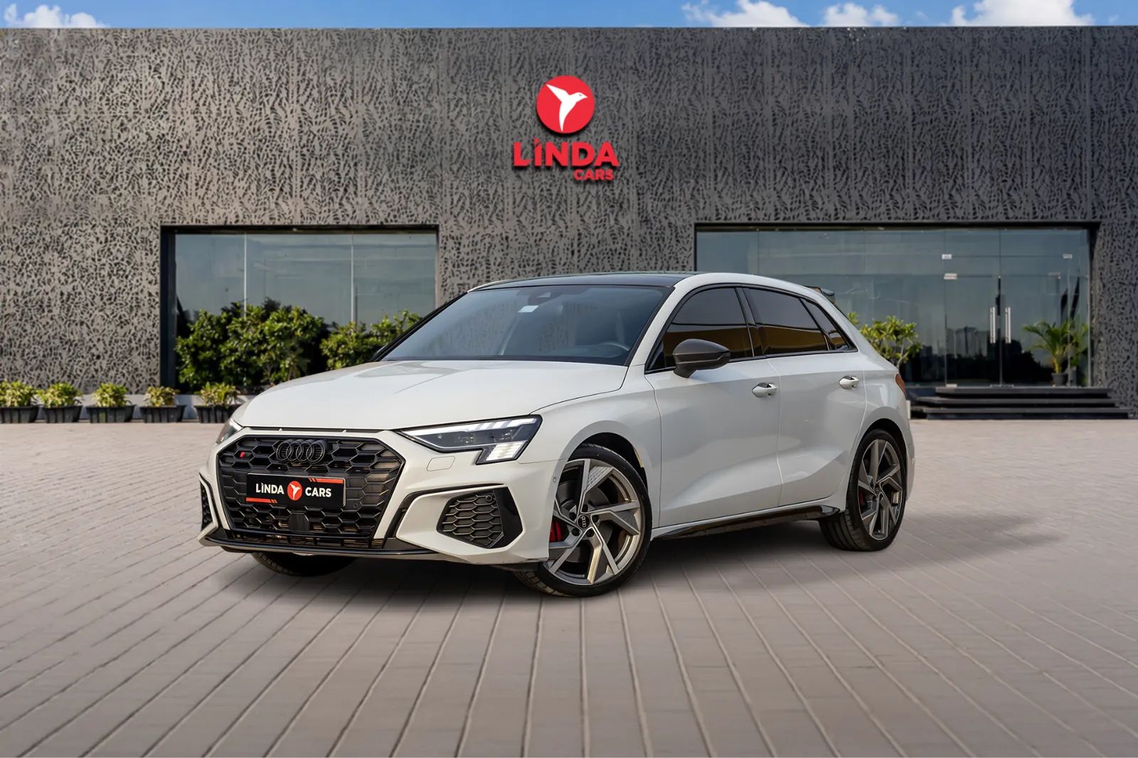 2024 Audi S3