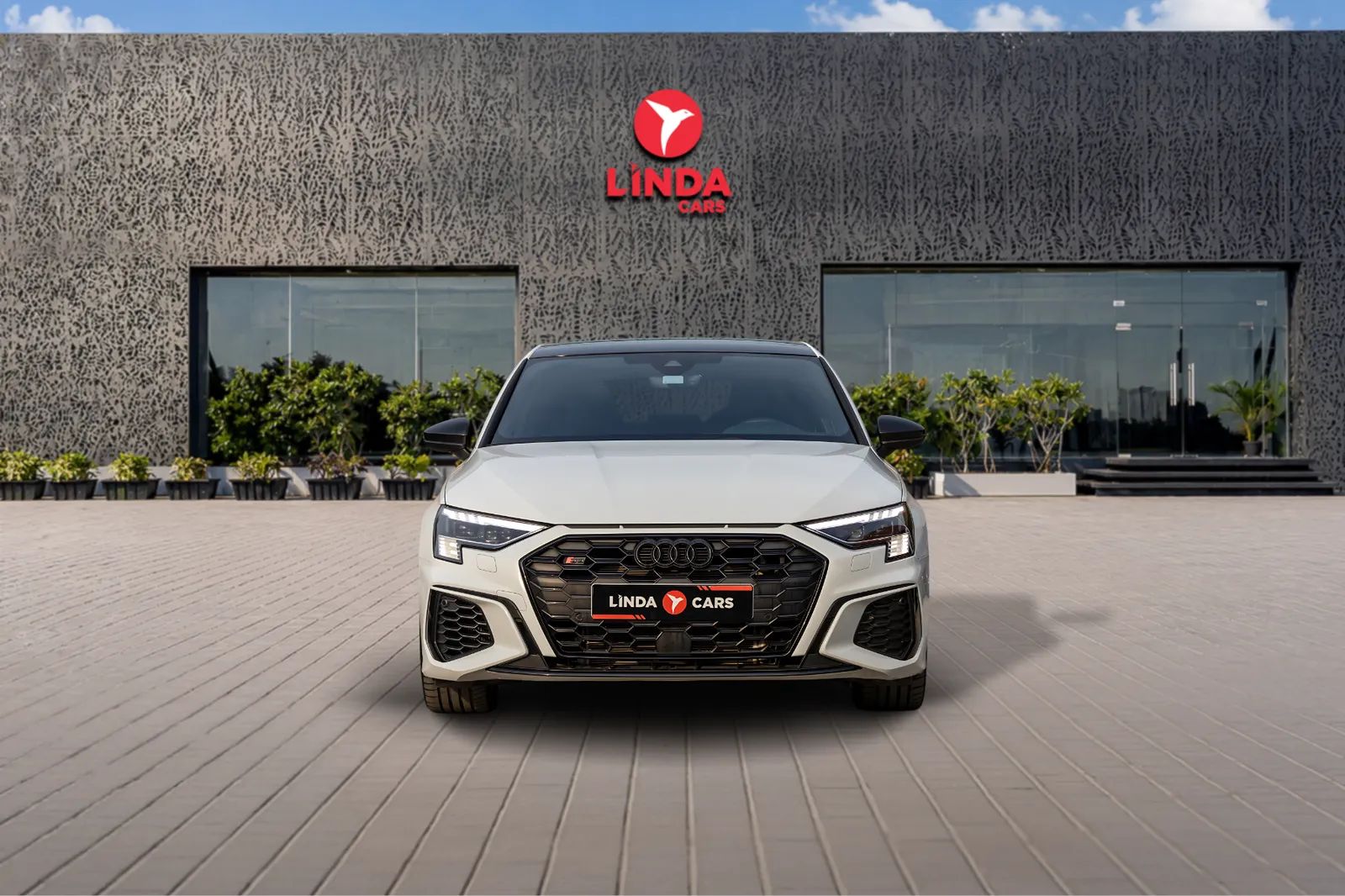 2024 Audi S3 photo 2