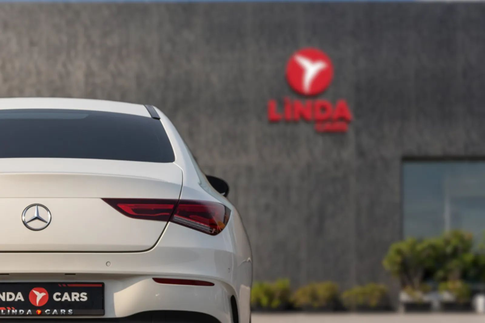 2021 Mercedes-Benz CLA photo 5