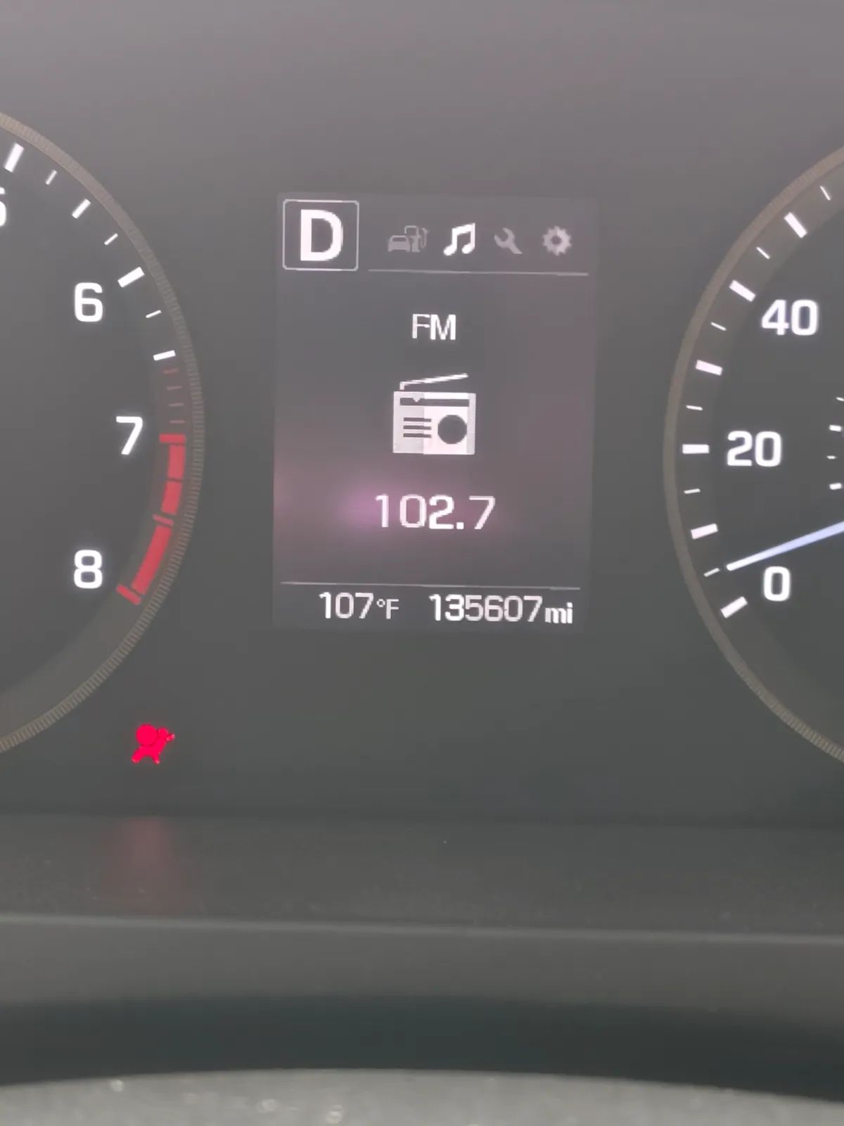 2017 Hyundai Sonata photo 5