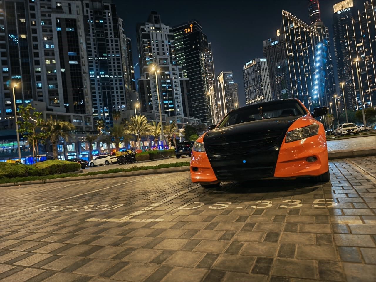 2012 Honda Accord photo 2