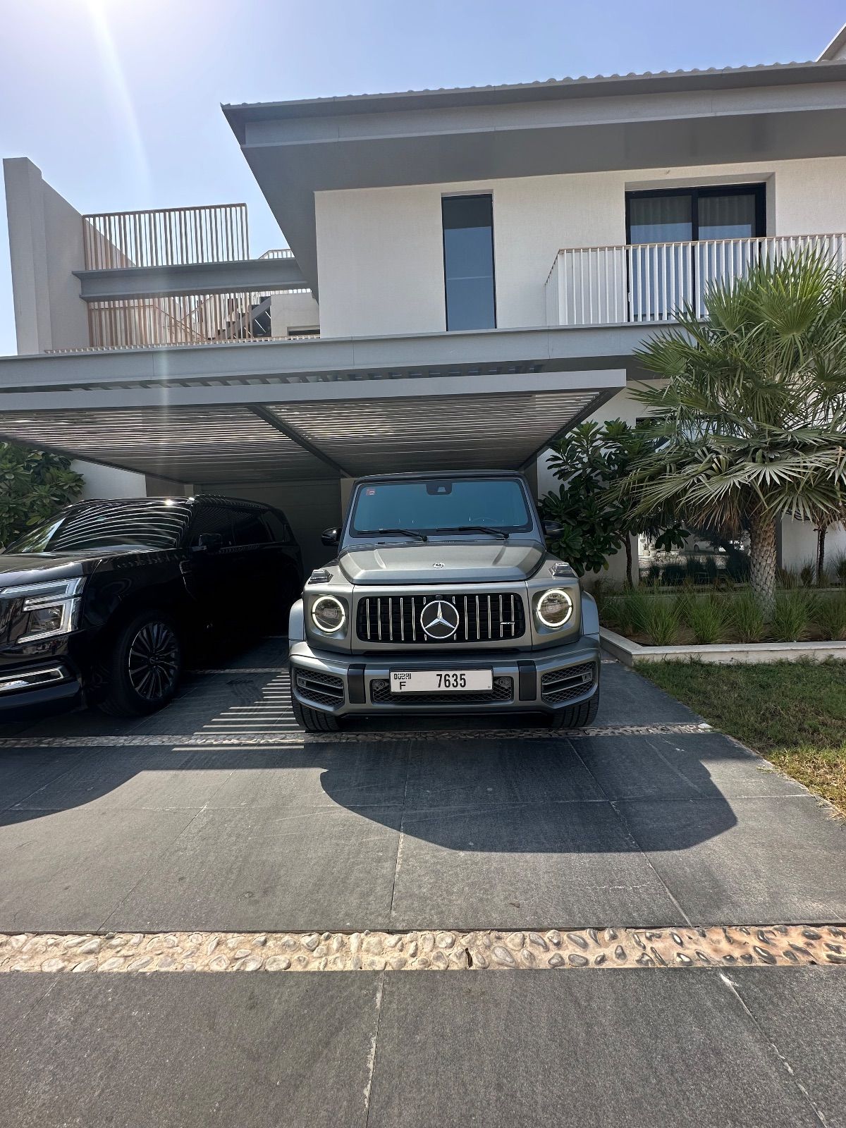 2019 Mercedes-AMG G 63, First Owner, Full Agency Service