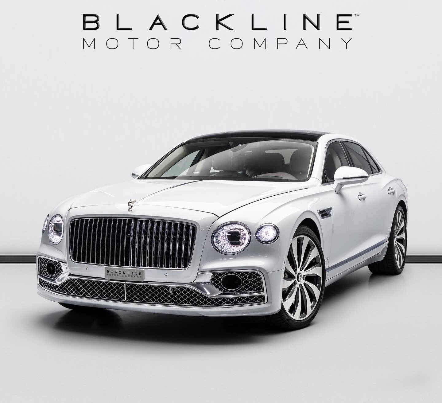 2020 Bentley Flying Spur
